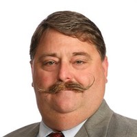 Mike Keegan