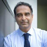 Dr. Avrath Chadha