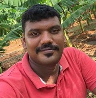 Balaji Karthikeyan