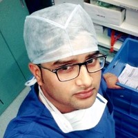 Ashish Bhatt