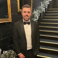 Matthew Gaskell