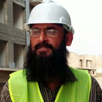 Izhar Ul Haq Shahzad
