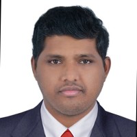 Balamurugan Nagarajan