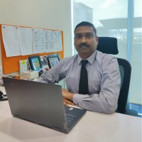 Mohd Suhail