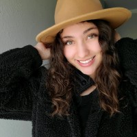 Alexis Hendrickson
