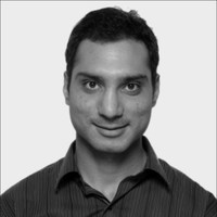 Zayan Shah