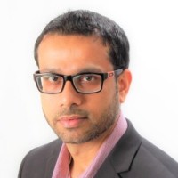 Rajesh Panda