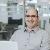 Oliver Marr