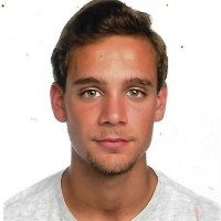 Daniel González Ramos