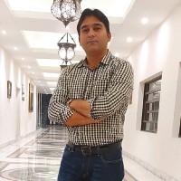Arslan Qureshi