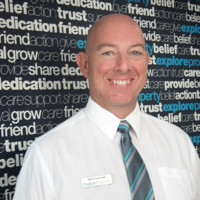 Mark Dingwall