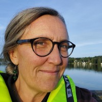 Sofia Åkerman
