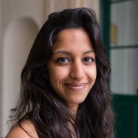 Rima Patel