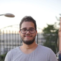 Lucas Pereira De Macedo
