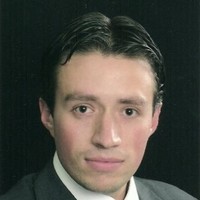 Larry Steven Diaz Hernandez