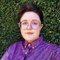 Cassidy Acosta, Msw