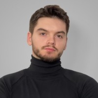 Andrii Martyntsev