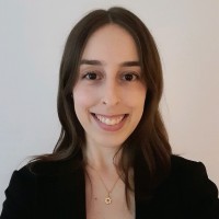 Evelyn Polak