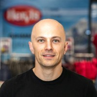 Heinz Sendlhofer