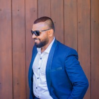 Dilshan Fernando