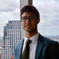 Chirag Singhvi
