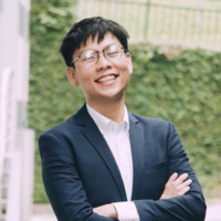 Jia Hong Tan