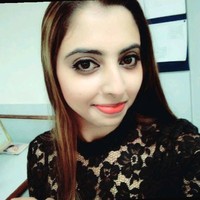 Sanjana Upadhyay