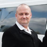 Андрей Титовец