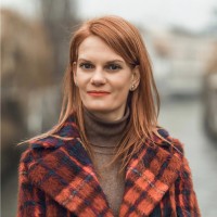 Mina Kržišnik, LL.M. (ESL)