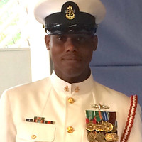 Ivan O Pearson IV