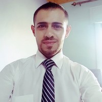 Ahmad Maali