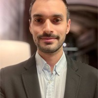 Nicolas Daniel Lezcano