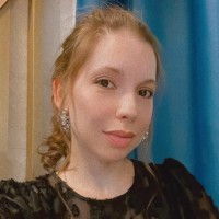 Elina Mazurova