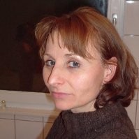 Marianne Gravesteijn