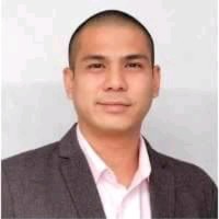 Andy Baldonaza