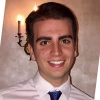 Nicholas Fiocca