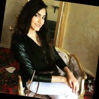 Rou Yehia