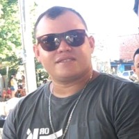 Joao Roberto Dantas