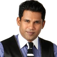 Sanjeev Krishnan