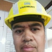 James Noema