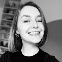 Justine Blondel