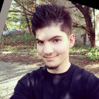 Matthew Tesoriero