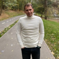 Nikita Chernovol