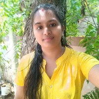 Rajalakshmi K