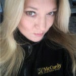 Dawn McCurdy