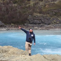 Francisco Díaz Larrondo