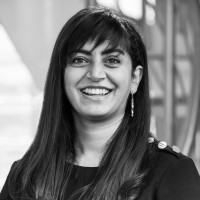 Rajni Parmar
