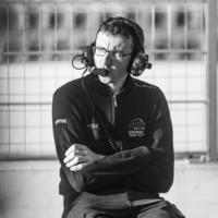 Simon Barré
