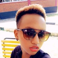 STACY WANJIRU