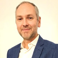Michael Smith, Mba